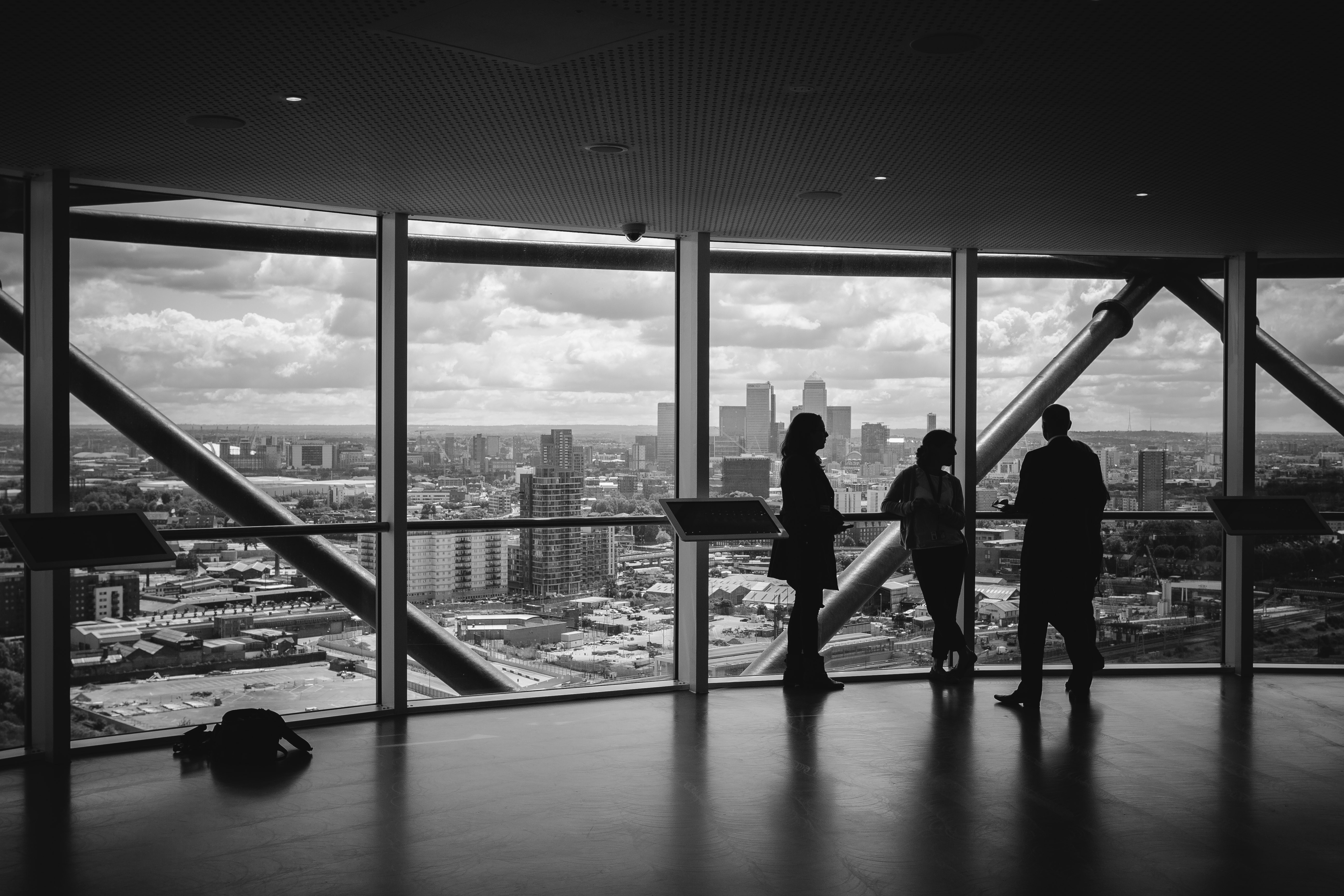 Intermediación Comercial